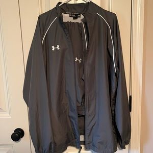 UA Men’s jogging/warm up suit